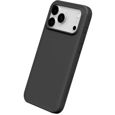 RhinoShield Capa SolidX adequada para MagSafe e iPhone 17 Pro MAX Força magnética superior, proteção militar, absorção de choque, cantos reforçados e design leve. RhinoShield Capa SolidX adequada para MagSafe e iPhone 17 Pro MAX Força magnética superior, proteção militar, absorção de choque, cantos reforçados e design leve.