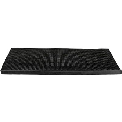 Vivol IVOL Tapetes de borracha para escadas retangulares, 25 x 75 cm (10 pinos) Vivol IVOL Tapetes de borracha para escadas retangulares, 25 x 75 cm (10 pinos)