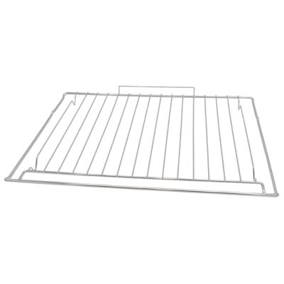 SOS ACCESSOIRE Grelha 478,5 x 365 mm para forno elétrico, compatível com Whirlpool, Indesit, C00526696, 481010828296 SOS ACCESSOIRE Grelha 478,5 x 365 mm para forno elétrico, compatível com Whirlpool, Indesit, C00526696, 481010828296