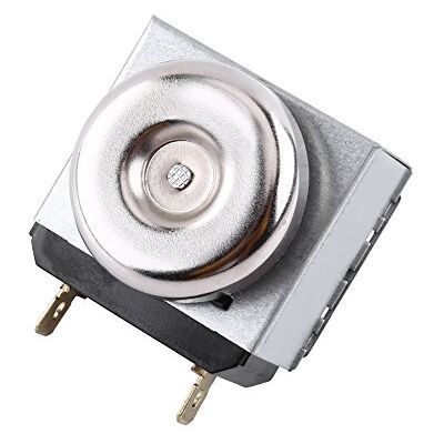 Walfront Controlador de tempo DKJ 1-60 SL-60C temporizador 60 minutos para forno de microondas elétrico interruptor de substituição Walfront Controlador de tempo DKJ 1-60 SL-60C temporizador 60 minutos para forno de microondas elétrico interruptor de substituição