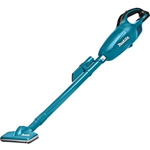 Makita Aspirador 18 V, 0,65 l Makita Aspirador 18 V, 0,65 l