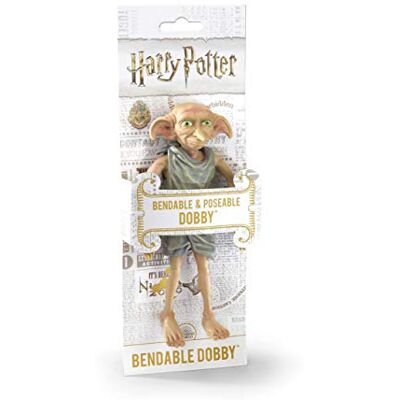 The Noble Collection Harry Potter Figura de Dobby em PVC 16 CM The Noble Collection Harry Potter Figura de Dobby em PVC 16 CM
