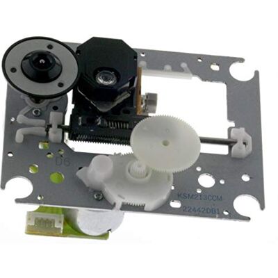 SeKi CD de anéis com kss213 C ksm213ccm; laser mecanismo; para laser, captador a laser + Mech SeKi CD de anéis com kss213 C ksm213ccm; laser mecanismo; para laser, captador a laser + Mech