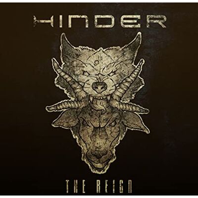 The end The Reign The end The Reign