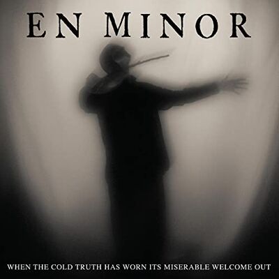 Housecore Records When The Cold Truth Has Worn Its Miserable Welcome Out Housecore Records When The Cold Truth Has Worn Its Miserable Welcome Out