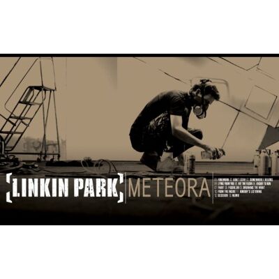 WARNER RECORDS Meteora Enhanced WARNER RECORDS Meteora Enhanced