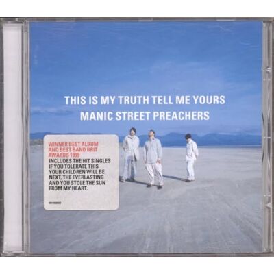 Sony This Is My Truth Tell Me Yours Sony This Is My Truth Tell Me Yours
