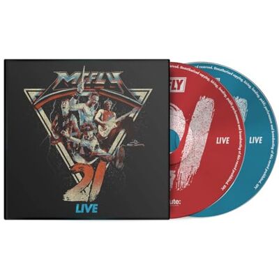 21 Live 21 Live