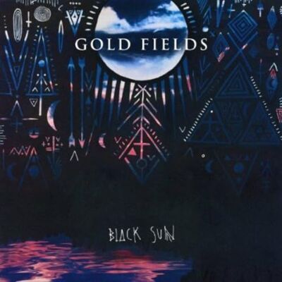 UNIVERSAL MUSIC GROUP Black Sun UNIVERSAL MUSIC GROUP Black Sun