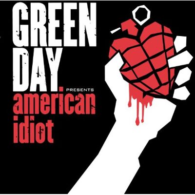 Reprise American Idiot Reprise American Idiot