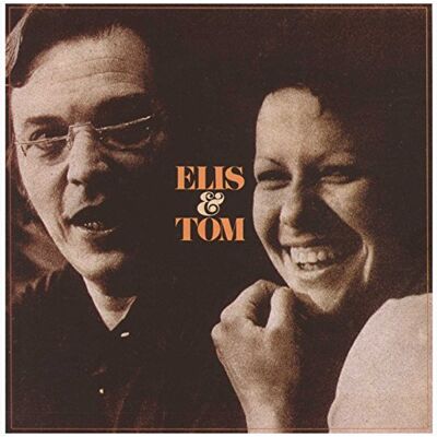 Universal Music Distribution Elis & Tom Universal Music Distribution Elis & Tom