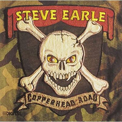 UNIVERSAL MUSIC GROUP Copperhead Road UNIVERSAL MUSIC GROUP Copperhead Road