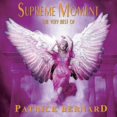 Cd Baby Supreme Moment-The Very Best Cd Baby Supreme Moment-The Very Best