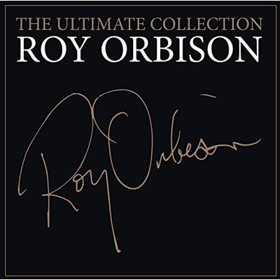 Roy Orbison Ultimate Roy Orbison Ultimate