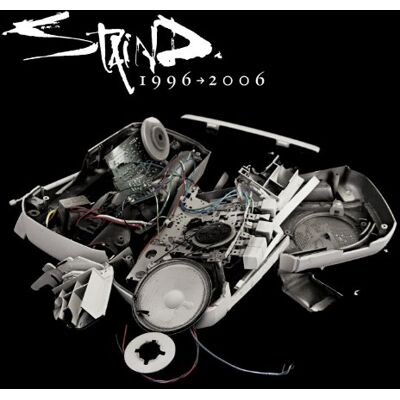 Warner/Elektra/Atlantic Corp The Singles 1996-2006 Warner/Elektra/Atlantic Corp The Singles 1996-2006