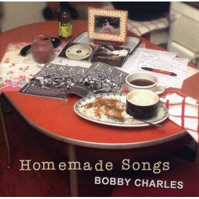 Crimson Homemade Songs Crimson Homemade Songs