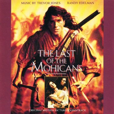 UNIVERSAL MUSIC GROUP Last of Mohicans UNIVERSAL MUSIC GROUP Last of Mohicans