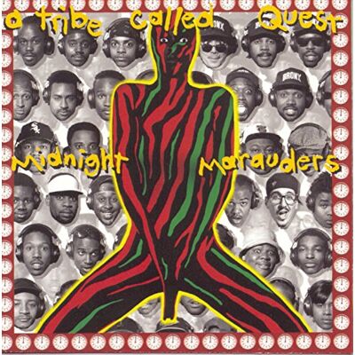 RCA Records Midnight Maraud RCA Records Midnight Maraud