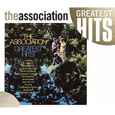 Warner Music Greatest Hits Association Warner Music Greatest Hits Association