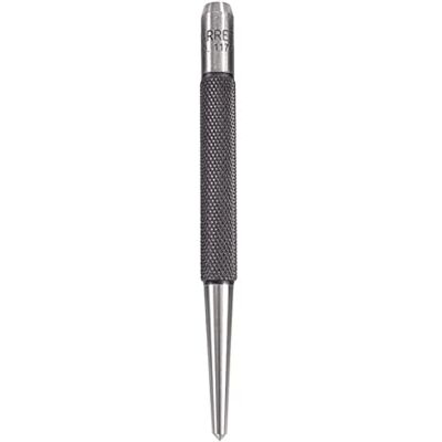Starrett 50485 Centro Punção com Haste Redonda Starrett 50485 Centro Punção com Haste Redonda