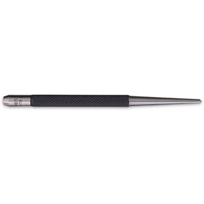 Starrett 50482 Punção centro com haste redonda Starrett 50482 Punção centro com haste redonda