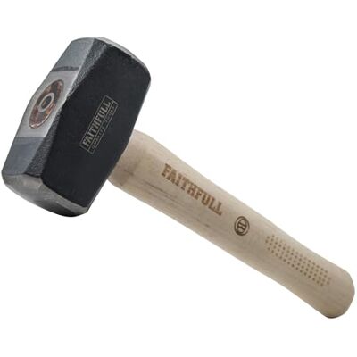 Faithfull Masse Manche em caryer 1,8 kg Faithfull Masse Manche em caryer 1,8 kg