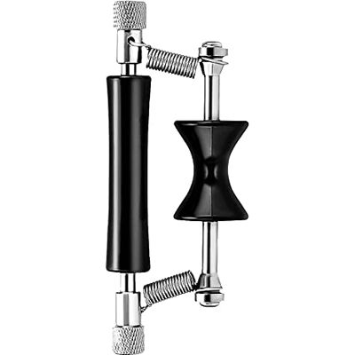 Tiardey Rolling Capo de sobrancelha deslizante de sobrancelha ajustável para ajustar o tom de instrumentos de corda universal para guitarra elétrica e guitarra acústica ou ukelele bandolim Banjo Tiardey Rolling Capo de sobrancelha deslizante de sobrancelha ajustável para ajustar o tom de instrumentos de corda universal para guitarra elétrica e guitarra acústica ou ukelele bandolim Banjo