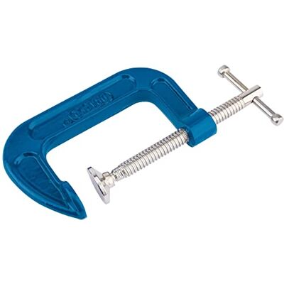 Draper Sargento em G (tamanho: 75 mm) Draper Sargento em G (tamanho: 75 mm)
