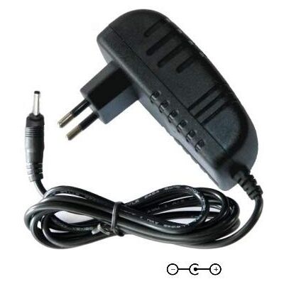 TOPCHARGEUR TOP CARGEUR * Adaptador de CA carregador de alimentação 5V para interface de áudio IK Multimedia iRig Stomp I/O, IRig Keys E/S TOPCHARGEUR TOP CARGEUR * Adaptador de CA carregador de alimentação 5V para interface de áudio IK Multimedia iRig Stomp I/O, IRig Keys E/S