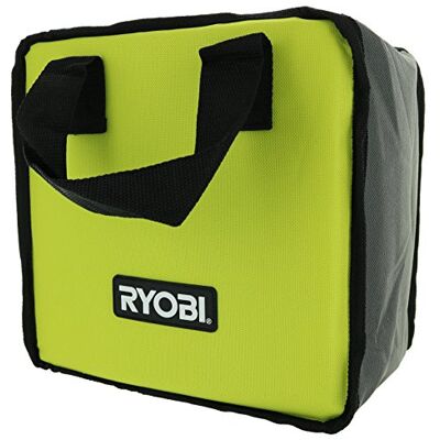 Ryobi - Bolsa de ferramentas 18v One+ - Tecido - Dobrável - Bolsa de ferramentas Ryobi - Bolsa de ferramentas 18v One+ - Tecido - Dobrável - Bolsa de ferramentas