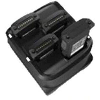 Zebra Technologies Zebra MC93 4SLOT Spare Battery Charger, SAC-MC93-4SCHG-01 (Spare Battery Charger) Zebra Technologies Zebra MC93 4SLOT Spare Battery Charger, SAC-MC93-4SCHG-01 (Spare Battery Charger)