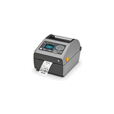 Zebra Technologies Zebra ZD620 Acionamento térmico direto 203 x 203DPI, Impressora de etiquetas (térmica direta, 203 x 203 DPI, 203 mm/s, 10,4 cm, EPL, ZPL, LCD) Zebra Technologies Zebra ZD620 Acionamento térmico direto 203 x 203DPI, Impressora de etiquetas (térmica direta, 203 x 203 DPI, 203 mm/s, 10,4 cm, EPL, ZPL, LCD)