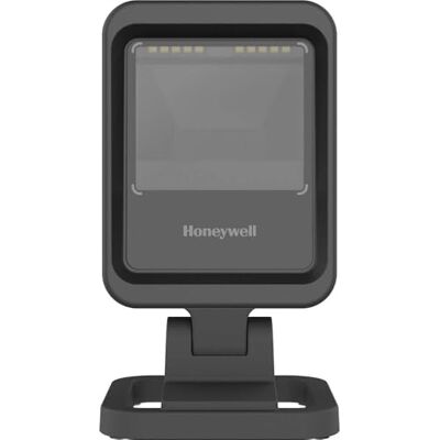 Honeywell AIDC Genesis XP 7680 g 2D scanner de código de barras com cabo 1D, imagem 2D preto scanner manual Honeywell AIDC Genesis XP 7680 g 2D scanner de código de barras com cabo 1D, imagem 2D preto scanner manual