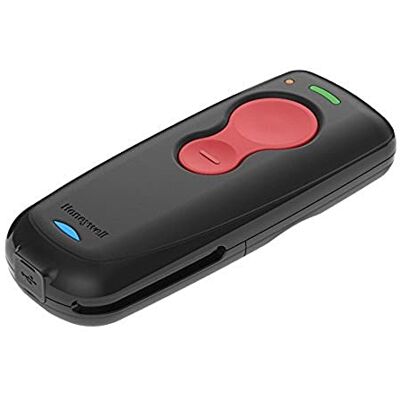 Honeywell Voyager 1602 g Lecteur de código de barra portátil 1D/2D Noir Honeywell Voyager 1602 g Lecteur de código de barra portátil 1D/2D Noir