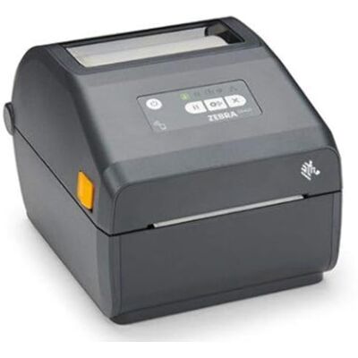 Zebra Technologies Zebra ZD421 DT Printer 300 dpi USB Zebra Technologies Zebra ZD421 DT Printer 300 dpi USB