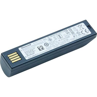 Honeywell Lithium-Ion Battery Honeywell Lithium-Ion Battery