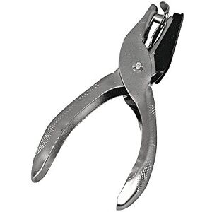 Rayher Hobby 8928400 Furador - Metal, 12,5cm, 4mm - Furador Rayher Hobby 8928400 Furador - Metal, 12,5cm, 4mm - Furador