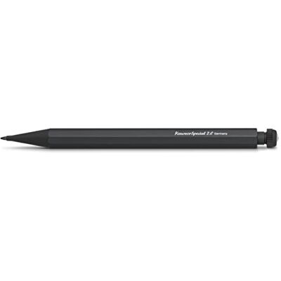 Kaweco Special Portaminas (2,0 mm), cor preta Kaweco Special Portaminas (2,0 mm), cor preta