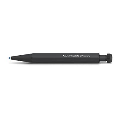 Kaweco Special S bol?grafo preto Kaweco Special S bol?grafo preto