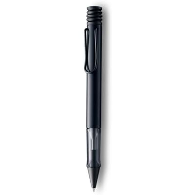 Lamy Caneta modelo AL All-star 271, preto Lamy Caneta modelo AL All-star 271, preto