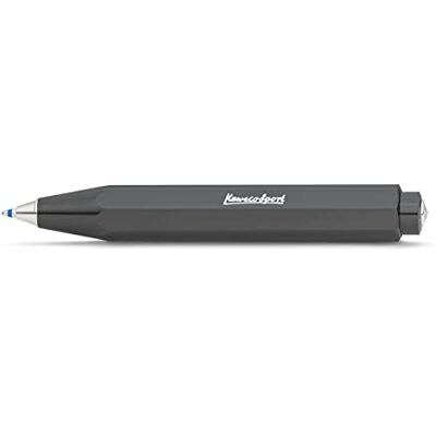 Kaweco Skyline Sport Bol?grafo, cinzento Kaweco Skyline Sport Bol?grafo, cinzento