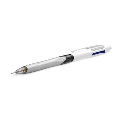 BIC 937021 Caneta multifuncional, 4 cores BIC 937021 Caneta multifuncional, 4 cores