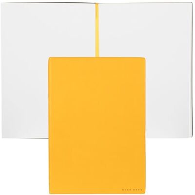Boss B5 Essential Storyline Caderno liso, amarelo Boss B5 Essential Storyline Caderno liso, amarelo