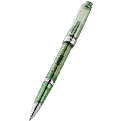 Cross Bailey 8562-1 Light Translucent caneta esferográfica (tinta preta Caneta profissional premium para escrever sem esforço, diário e notas, fácil de usar, caixa de presente premium Cross Bailey 8562-1 Light Translucent caneta esferográfica (tinta preta Caneta profissional premium para escrever sem esforço, diário e notas, fácil de usar, caixa de presente premium