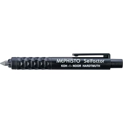 Koh-I-Noor 5301 5,6 mm Diameter Mechanical Clutch Lead Holder Pencil Black Koh-I-Noor 5301 5,6 mm Diameter Mechanical Clutch Lead Holder Pencil Black