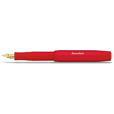 Kaweco Classic Sport Caneta de tinta permanente Kaweco Classic Sport Caneta de tinta permanente