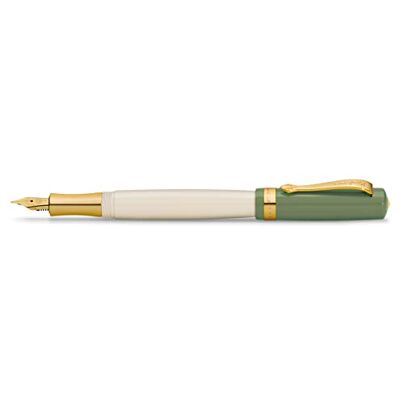 Kaweco Student 60's Swing M Caneta estilográfica Kaweco Student 60's Swing M Caneta estilográfica