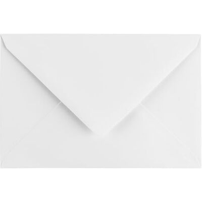 Ideen mit Herz Enveloppes, DIN C6, 11,4 cm x 16,2 cm, 100 peças haute qualité: 120 g/m² Enveloppes, envelope, envelopes, étui portefeuille pour cartes de voeux, convites, cartes d'anniversaire Ideen mit Herz Enveloppes, DIN C6, 11,4 cm x 16,2 cm, 100 peças haute qualité: 120 g/m² Enveloppes, envelope, envelopes, étui portefeuille pour cartes de voeux, convites, cartes d'anniversaire