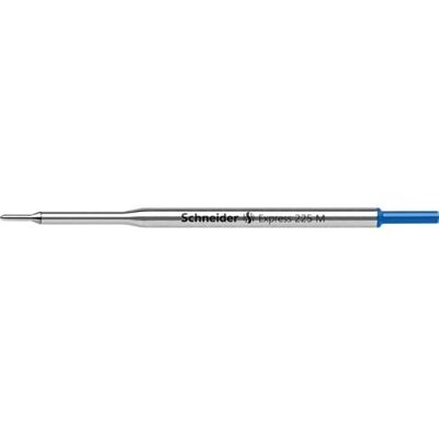 Schneider Conjunto de 3 peças Express 225 PTE azul médio Schneider Conjunto de 3 peças Express 225 PTE azul médio