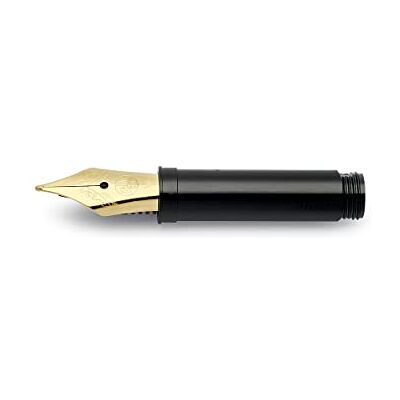 Kaweco Spare Nib 060 Goldpl. F Kaweco Spare Nib 060 Goldpl. F